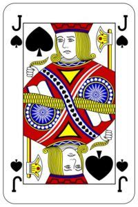 jack of spades meaning sexually|Art of Cartomancy : The Jack of Spades